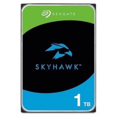 Seagate SkyHawk ST1000VX013 1TB 3.5" SATA3