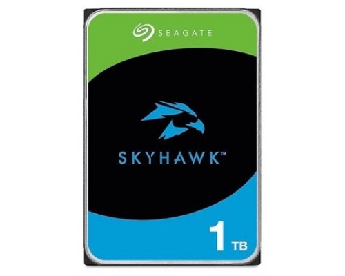 Seagate SkyHawk ST1000VX013 1TB 3.5" SATA3