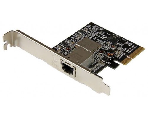 TARJETA ETHERNET PCI EXPRESS   CARD