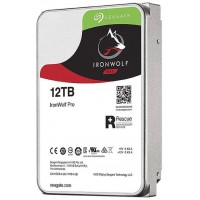 Seagate IronWolf Pro NAS ST12000NE0008 12TB 3.5"