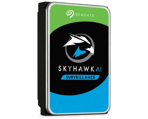 Seagate SkyHawk AI ST12000VE001 12TB 3.5" SATA3