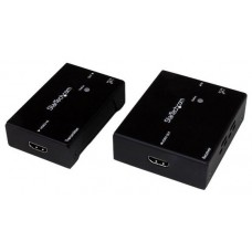 JUEGO KIT EXTENSOR HDMI POR UTPCABL