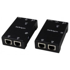 KIT EXTENSOR HDMI POR CABLE UTPCABL