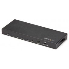 4 PORT 4K HDMI SPLITTER        CABL