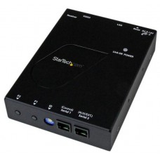 RECEPTOR VIDEO AUDIO HDMI IP   CABL