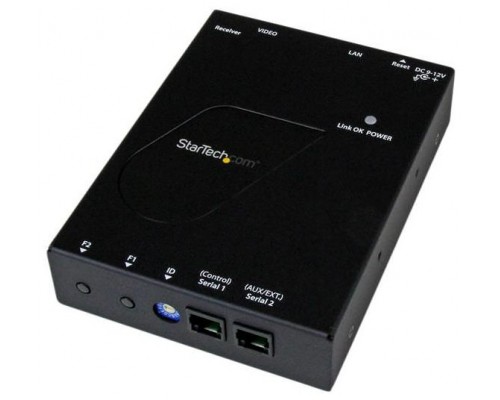 RECEPTOR VIDEO AUDIO HDMI IP   CABL