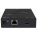 RECEPTOR VIDEO AUDIO HDMI IP   CABL