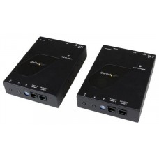 KIT EXTENSOR VIDEO AUDIO HDMI  CABL