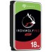 Seagate IronWolf Pro NAS ST18000NE000 18TB 3.5" SA