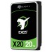 EXOS X20 20TB SATA 3.5IN       INT