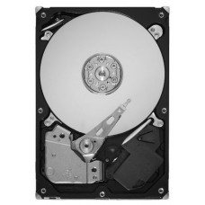 DD SEAGATE GREEN 2TB SATA3 64M  5.9k