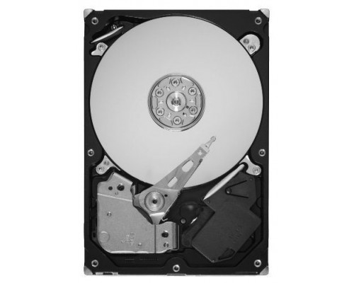 DD SEAGATE GREEN 2TB SATA3 64M  5.9k