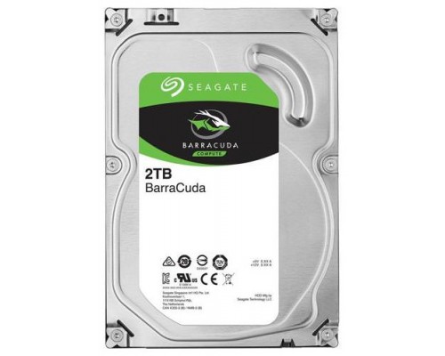 DISCO SEAGATE 2TB SATA3