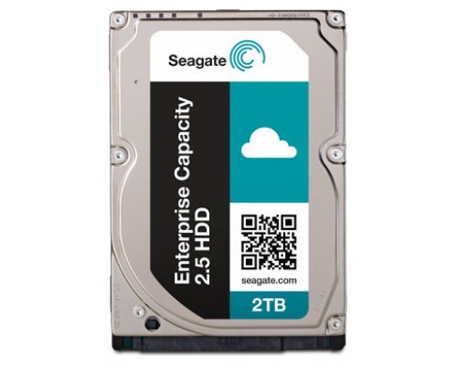 DISCO 2,5" SEAGATE 2.2TB SATA CONSTELLATION