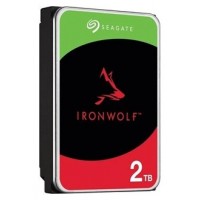 Seagate IronWolf NAS ST2000VN003 2TB 3.5" SATA3