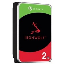 Seagate IronWolf NAS ST2000VN003 2TB 3.5" SATA3