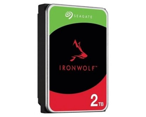 Seagate IronWolf NAS ST2000VN003 2TB 3.5" SATA3