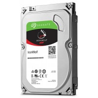 DISCO SEAGATE IRONWOLF 2TB SATA3