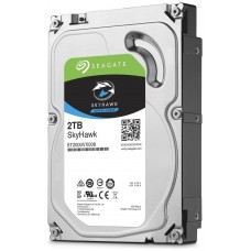 DISCO SEAGATE SKYHAWK 2TB SATA3