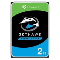 DISCO SEAGATE SKYHAWK 2TB