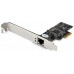 1 PORT PCIE NETWORK CARD -     CARD