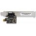 1 PORT PCIE NETWORK CARD -     CARD