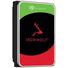 Seagate IronWolf NAS ST3000VN006 3TB 3.5" SATA3