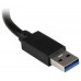 HUB USB 3.0 ALUMINIO CON CABLE ACCS