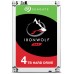 DISCO SEAGATE IRONWOLF 4TB SATA3 64MB