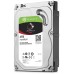 DISCO SEAGATE IRONWOLF 4TB SATA3 64MB