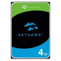 DISCO SEAGATE 4TB SKYHAWK SATA3