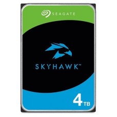 DISCO SEAGATE 4TB SKYHAWK SATA3