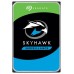 DISCO SEAGATE 4TB SKYHAWK SATA3