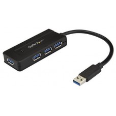 HUB CONCENTRADOR USB 3.0       PERP