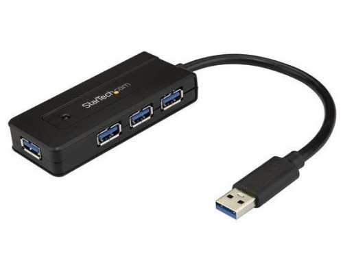 HUB CONCENTRADOR USB 3.0       PERP