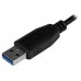 CONCENTRADOR HUB LADRON USB 3.0PERP