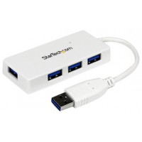 CONCENTRADOR HUB LADRON USB 3.0PERP