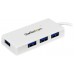 CONCENTRADOR HUB LADRON USB 3.0PERP