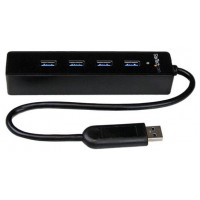 CONCENTRADOR HUB LADRON USB 3  PERP