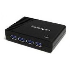 CONCENTRADOR HUB LADRON USB 3.0CPNT