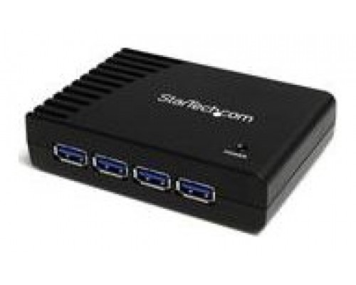 CONCENTRADOR HUB LADRON USB 3.0CPNT