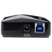 CONCENTRADOR USB 3.0 4 PUERTOS PERP