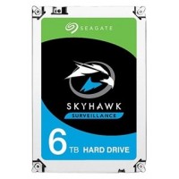 Disco duro interno hdd seagate skyhawk