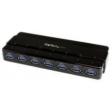 CONCENTRADOR LADRON USB 3.0    PERP