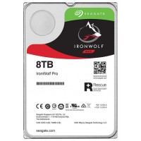 Disco duro interno hdd seagate ironwolf