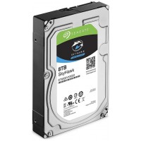 DISCO SEAGATE SKYHAWK 8TB SATA3 256MB