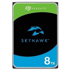 Seagate SkyHawk ST8000VX010 8TB 3.5" SATA3