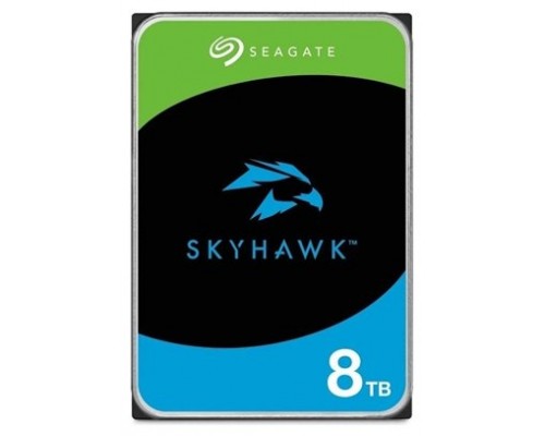 Seagate SkyHawk ST8000VX010 8TB 3.5" SATA3