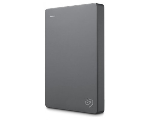 DISCO DURO EXT 2,5" SEAGATE 1TB BASIC NEGRO