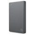 DISCO DURO EXT 2,5" SEAGATE 1TB BASIC NEGRO